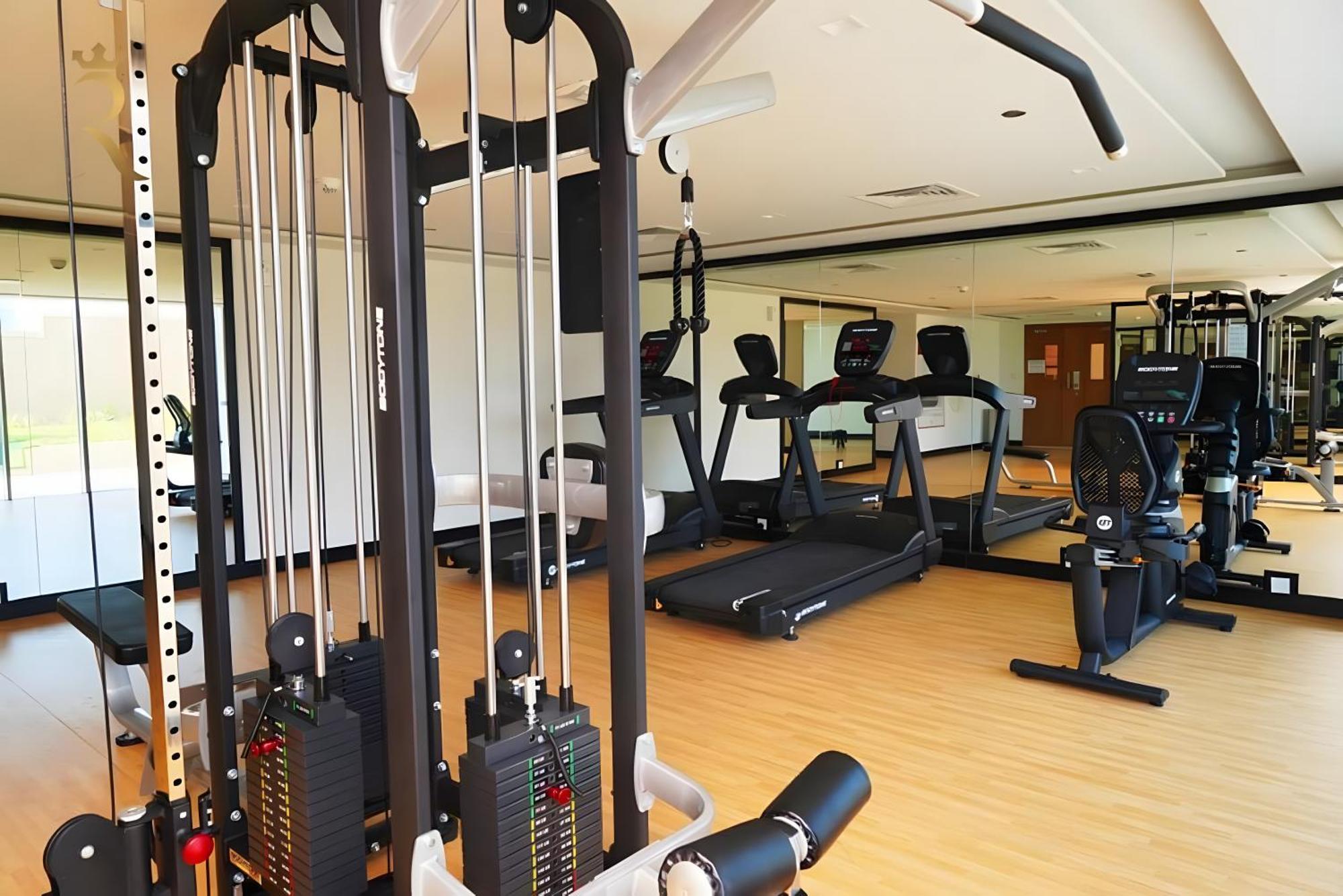 Solace Your Julphars Hidden Gem In Al Reem