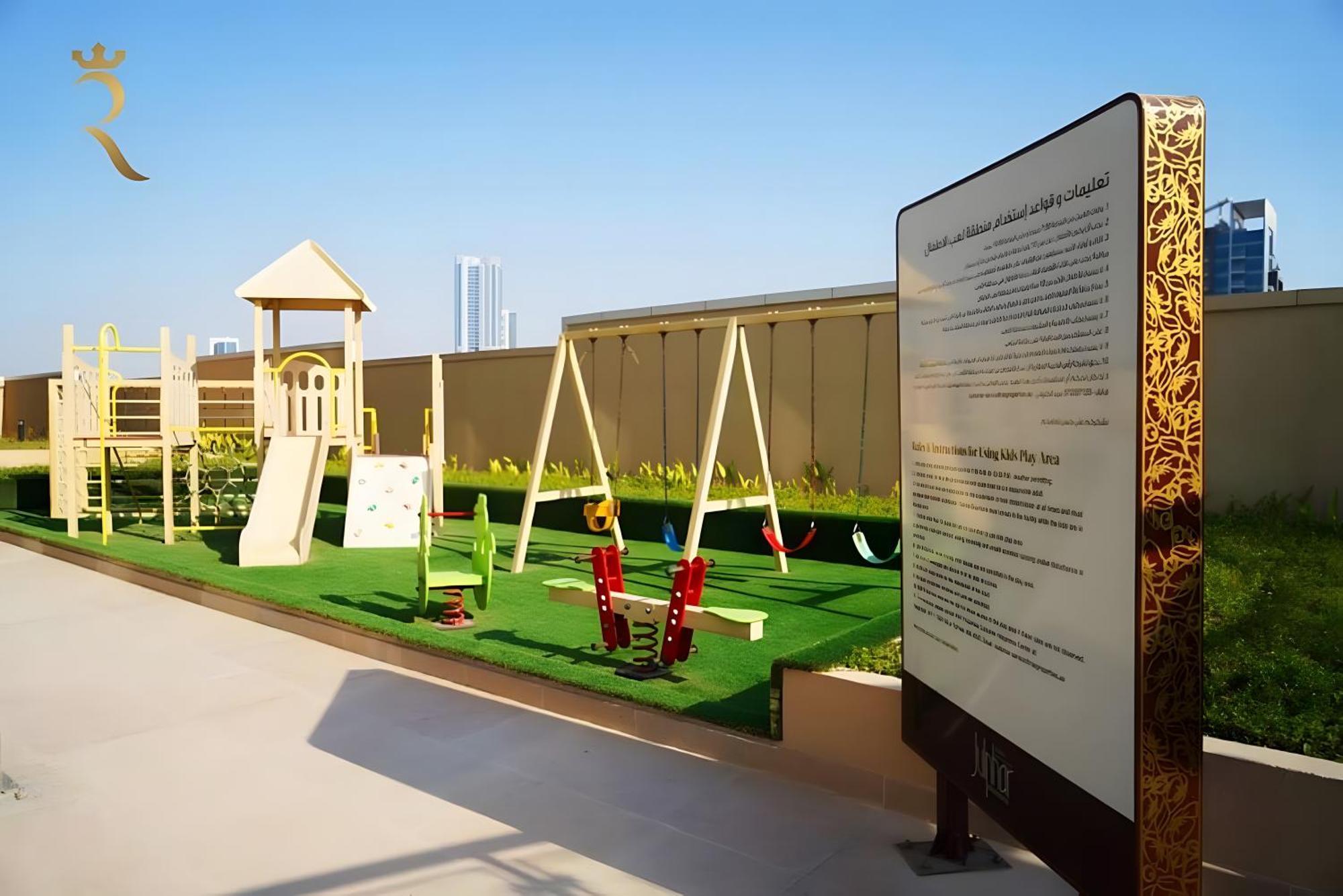 Solace Your Julphars Hidden Gem In Al Reem Apartment Abu Dhabi