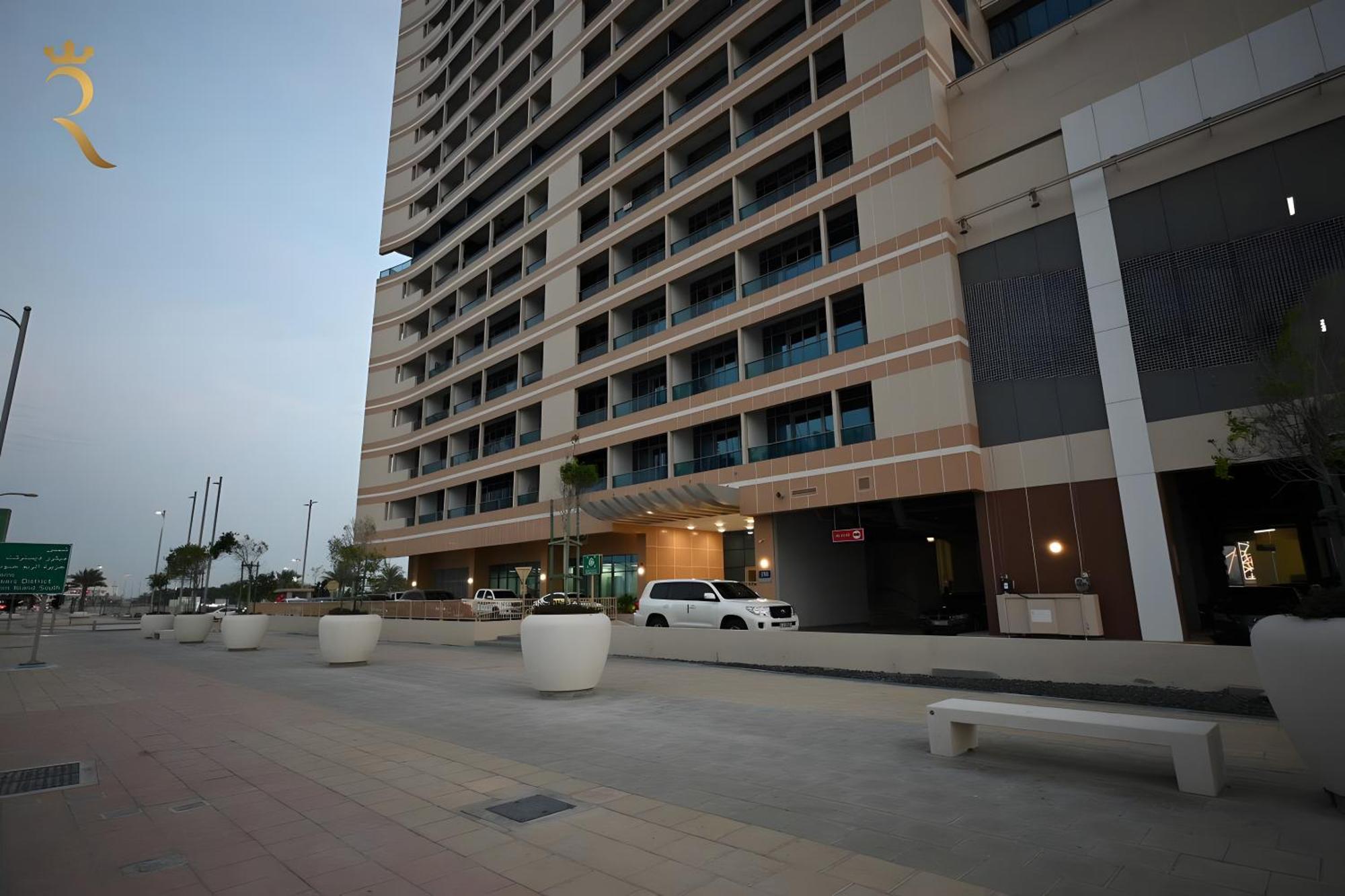Solace Your Julphars Hidden Gem In Al Reem * Abu Dhabi