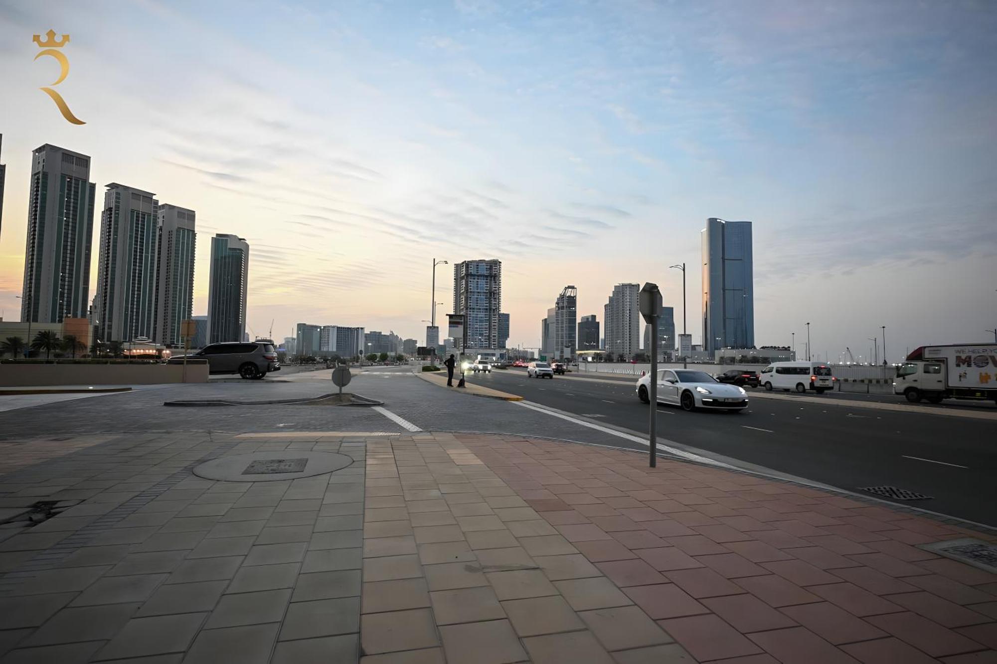Solace Your Julphars Hidden Gem In Al Reem *