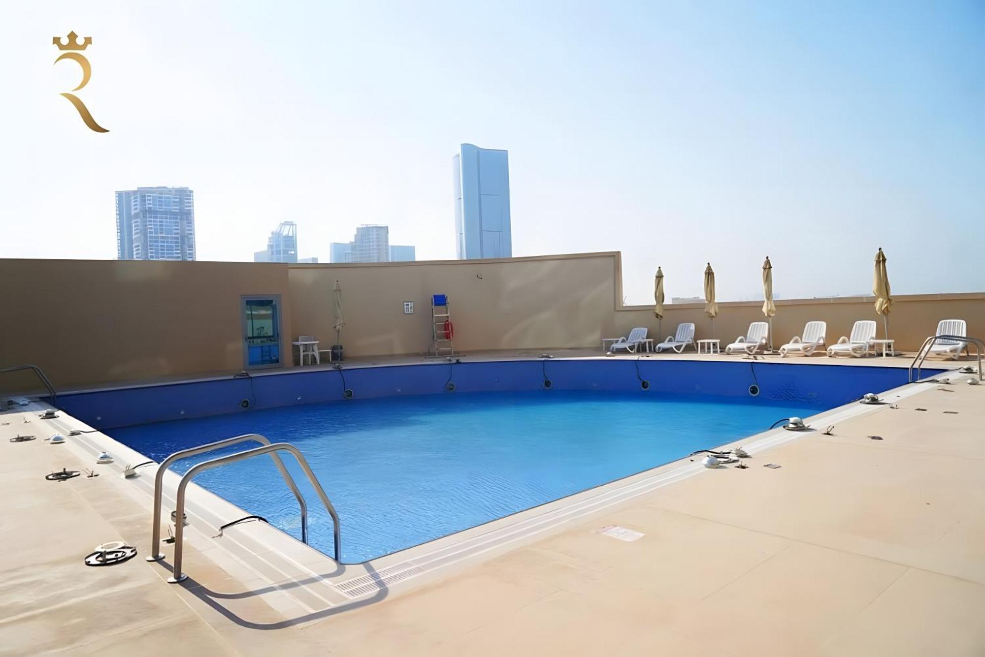 Apartment Solace Your Julphars Hidden Gem In Al Reem