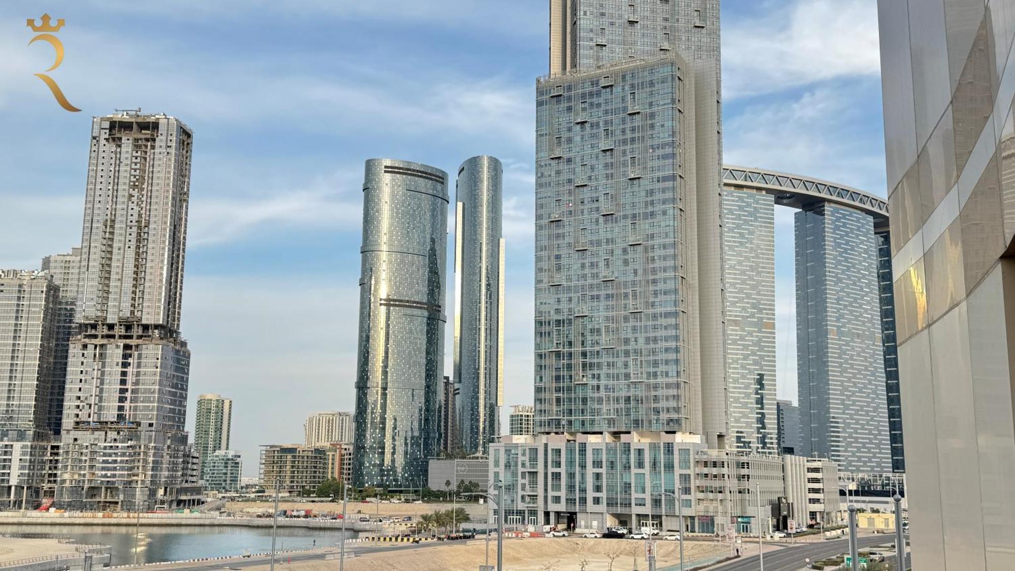 Apartment Solace Your Julphars Hidden Gem In Al Reem