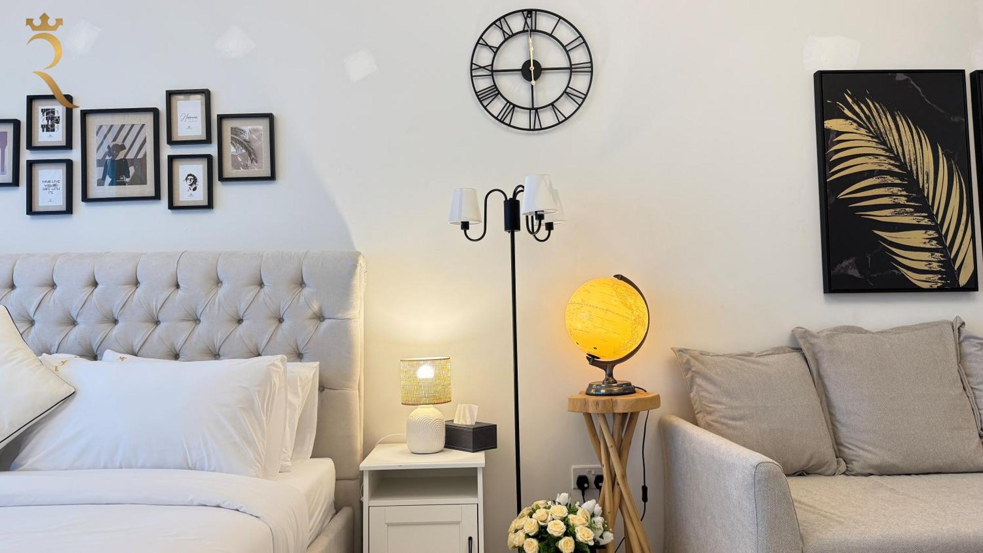 Solace Your Julphars Hidden Gem In Al Reem Abu Dhabi