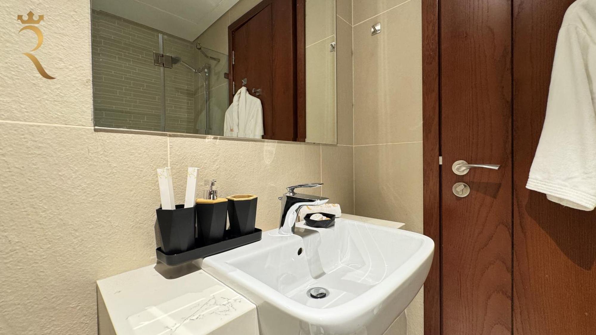 Solace Your Julphars Hidden Gem In Al Reem *