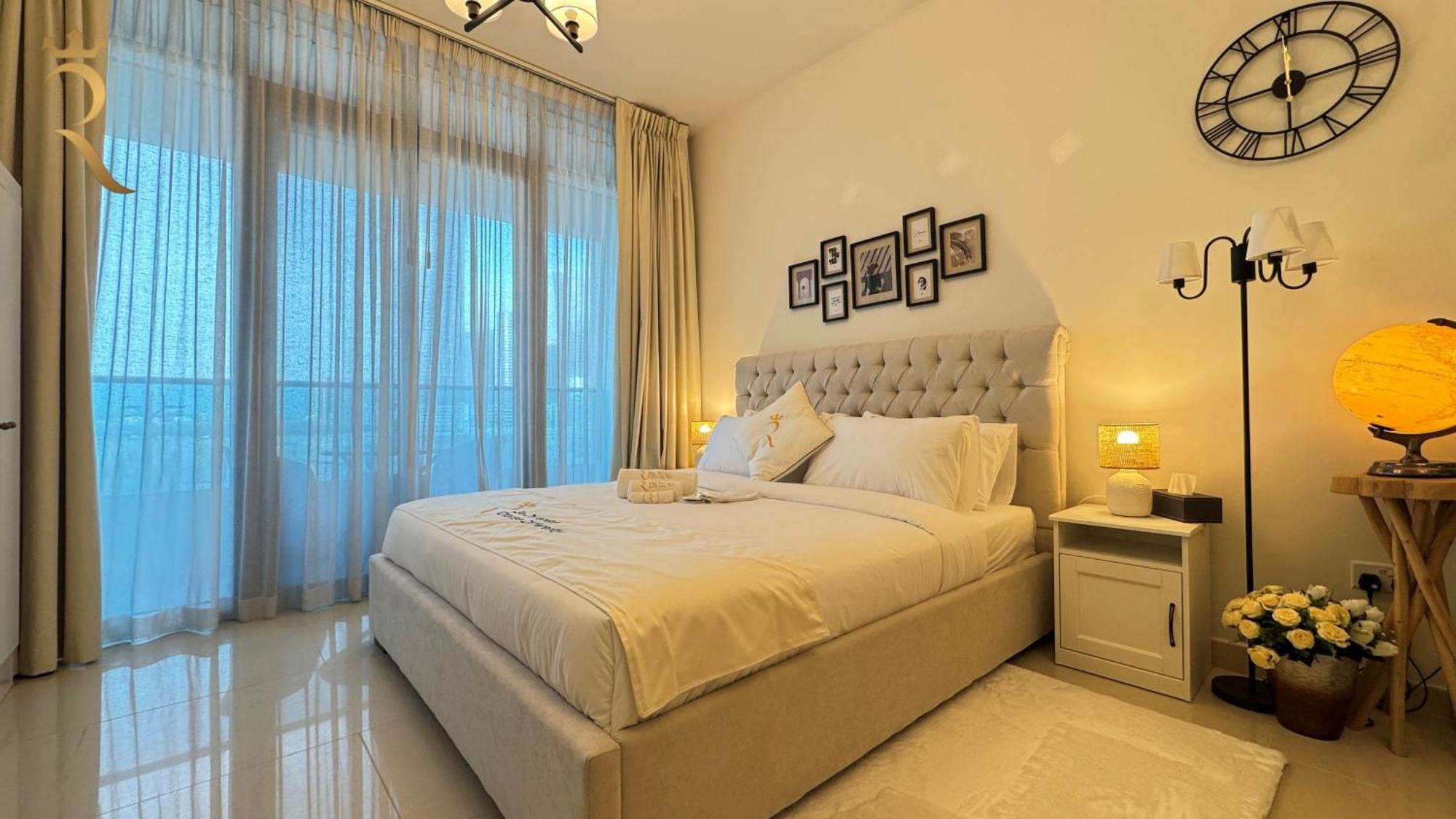 Apartment Solace Your Julphars Hidden Gem In Al Reem *