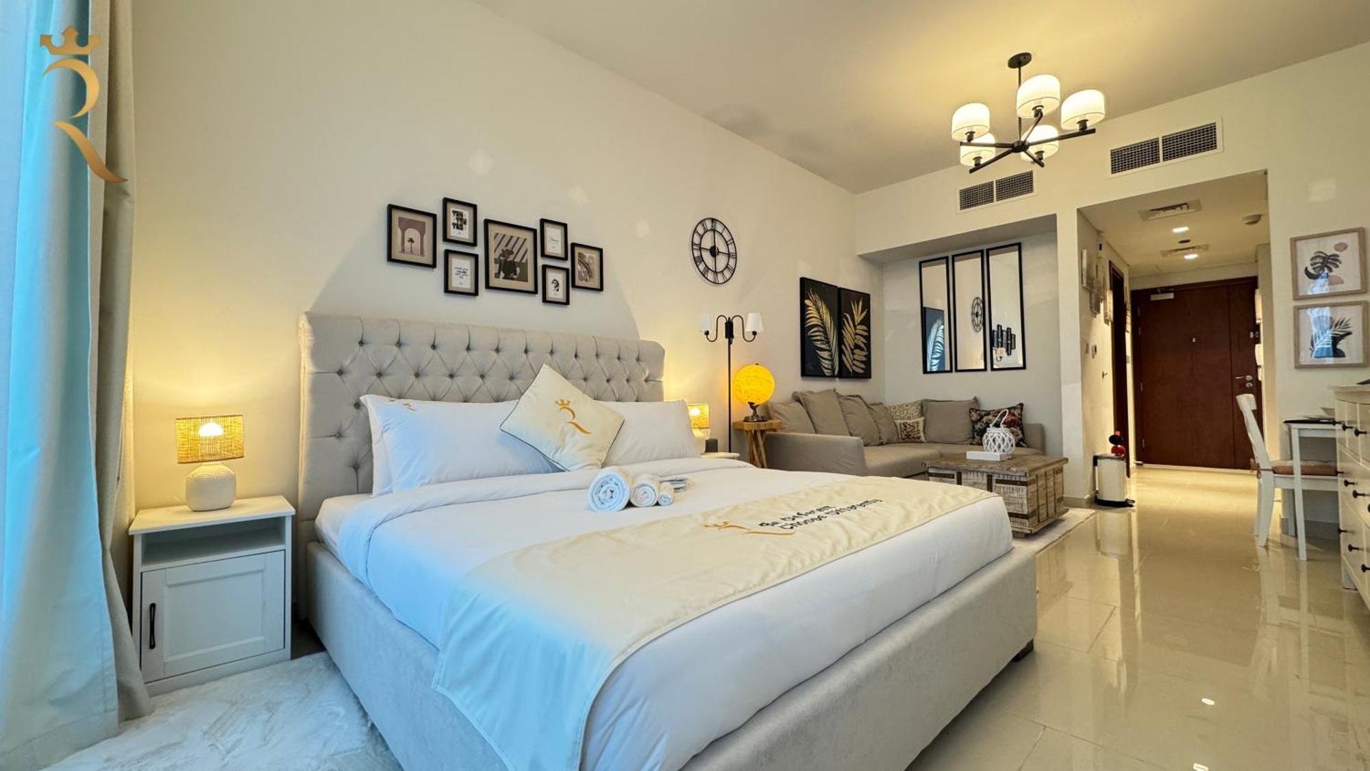 Solace Your Julphars Hidden Gem In Al Reem Abu Dhabi