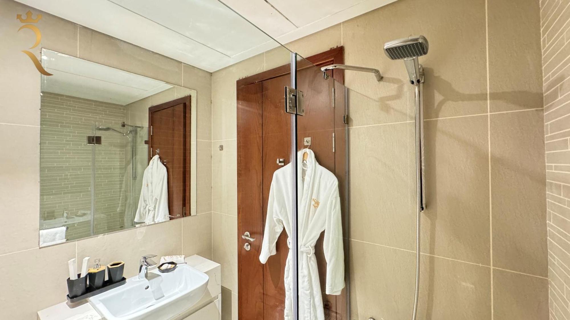 Apartment Solace Your Julphars Hidden Gem In Al Reem *
