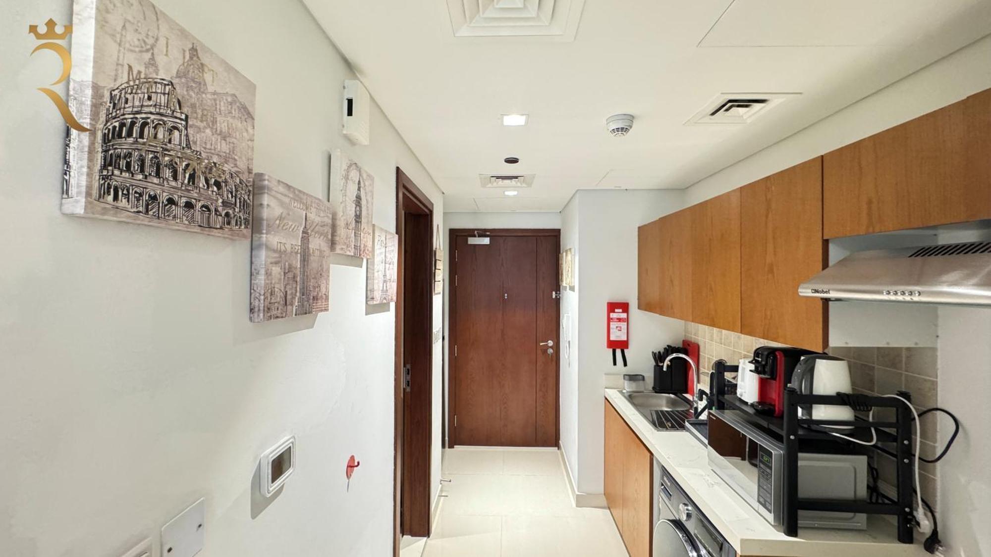 Solace Your Julphars Hidden Gem In Al Reem * Abu Dhabi