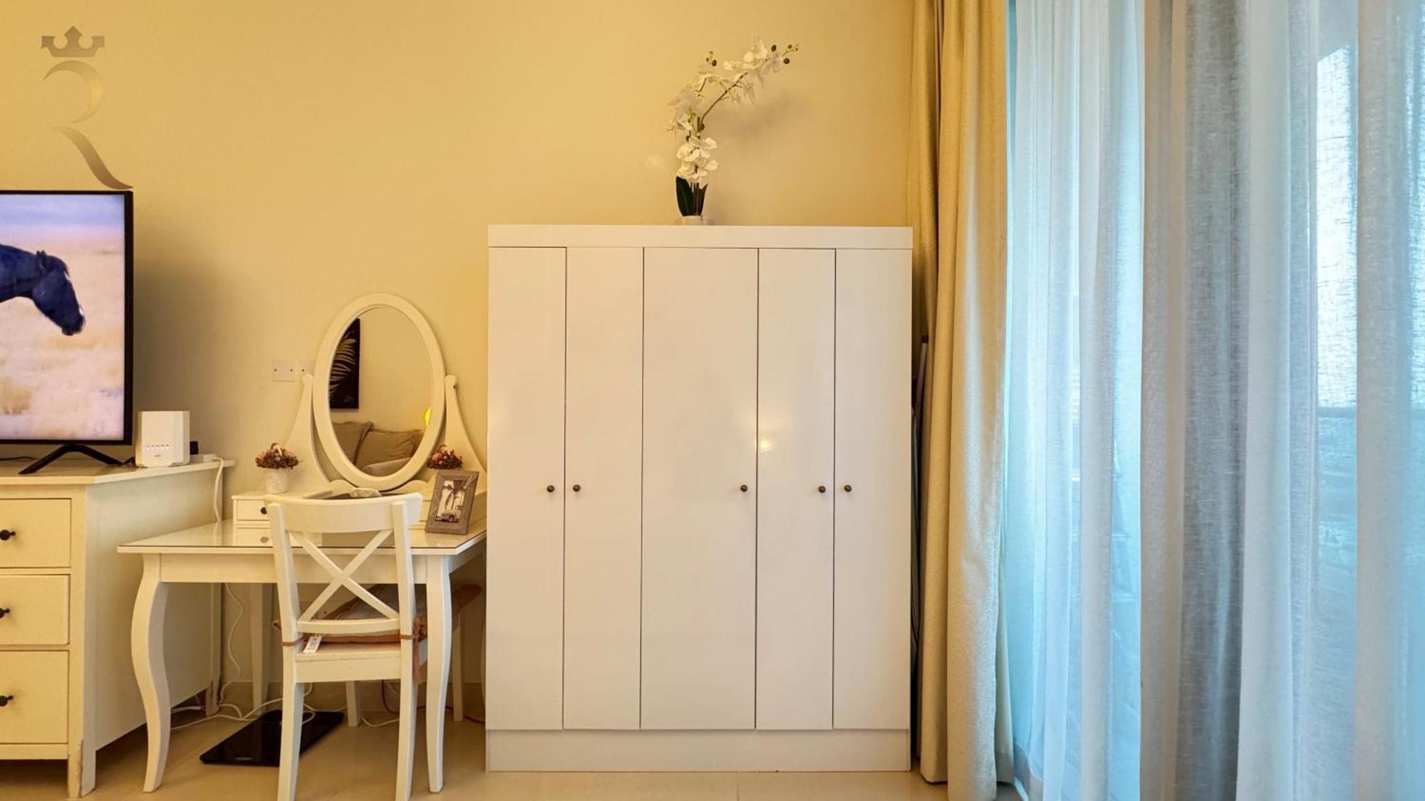 Apartment Solace Your Julphars Hidden Gem In Al Reem *