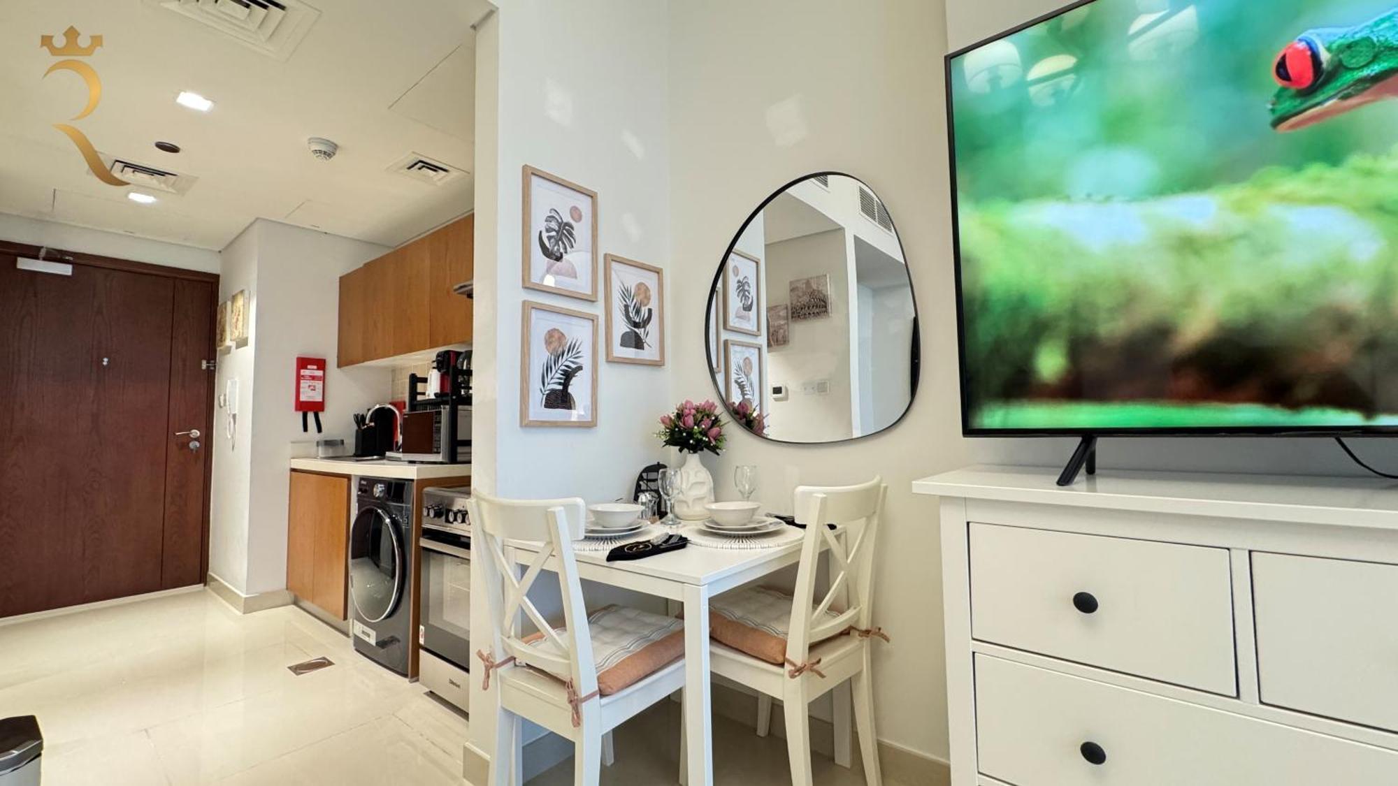 Solace Your Julphars Hidden Gem In Al Reem * Abu Dhabi